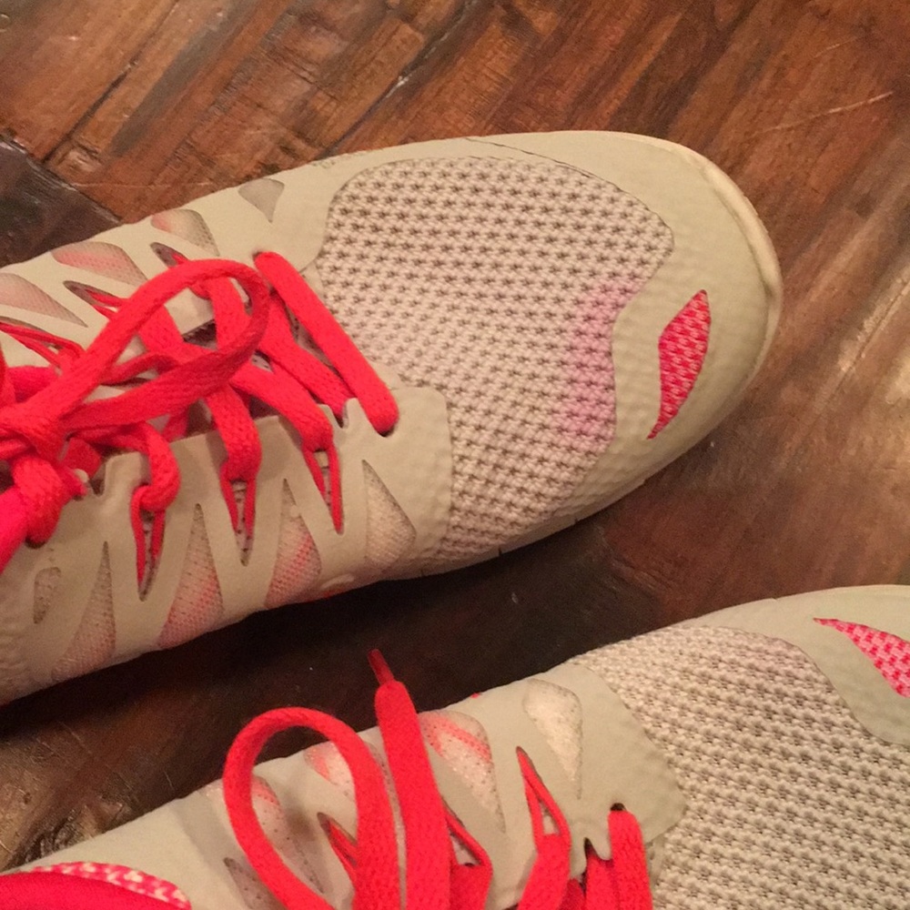 Nike Free 5.0 - Picture 6 of 6